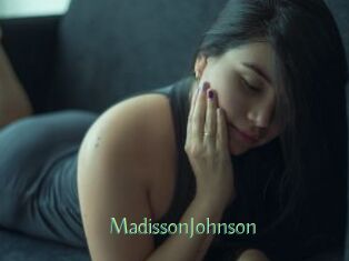 MadissonJohnson