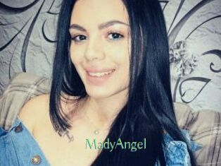 MadyAngel
