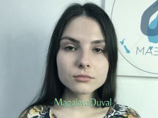 MagalayaDuval