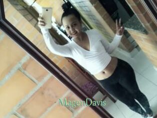 MagenDavis