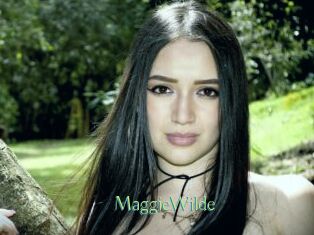 MaggieWilde