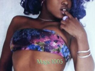 Magic1005