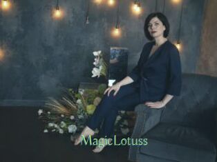 MagicLotuss