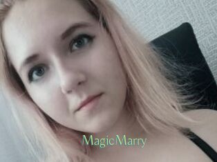 MagicMarry