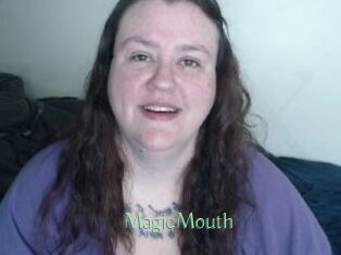 MagicMouth