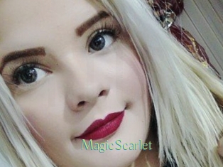 MagicScarlet