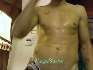 MagicStixxx