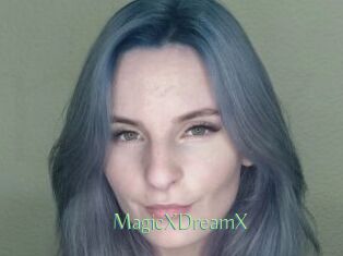 MagicXDreamX