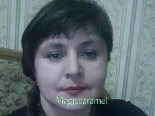 Magiccaramel