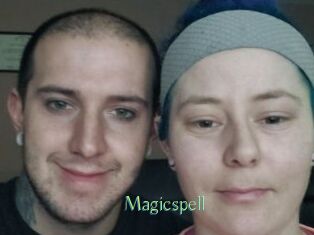 Magicspell