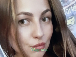 Magnetic