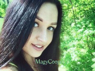MagyCooper