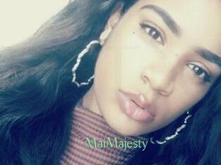 MaiMajesty
