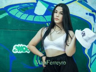 MaiaFerreyro