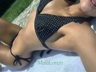 MaiaLoren