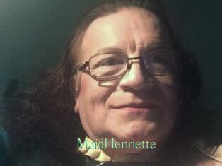 MaidHenriette