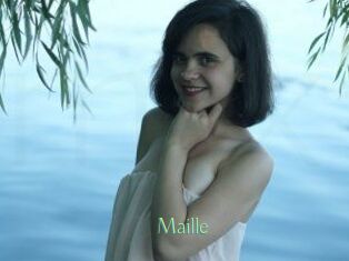 Maille Motion X