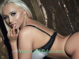 MaisieLeighBabestation