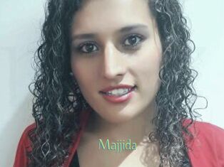 Majjida