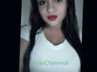 MajoDiamonds