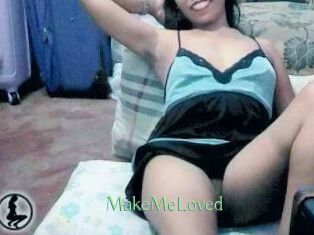 MakeMeLoved Motion X