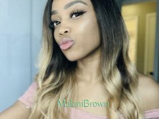 MalaniBrown