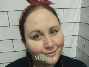 Malcanthet