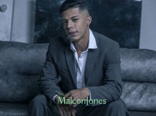 MalconJones