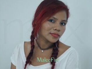 MaleeFire