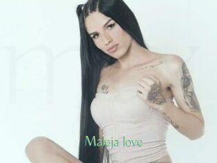 Maleja_love