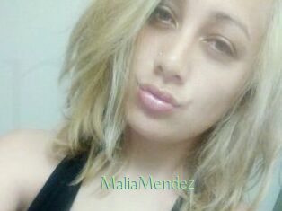 MaliaMendez
