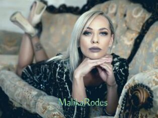 MalikaRodes