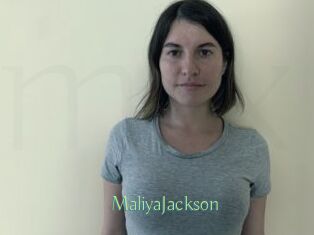 MaliyaJackson