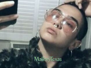 Mallory_Texas