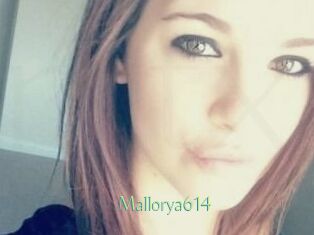 Mallorya614