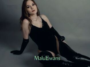 MaluEwans