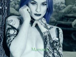 Mamaink