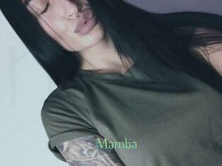 Mamba