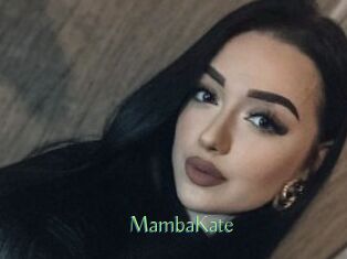MambaKate