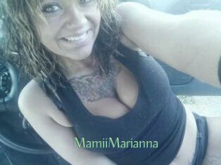MamiiMarianna
