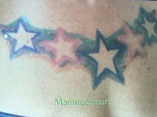 MammaSmurf