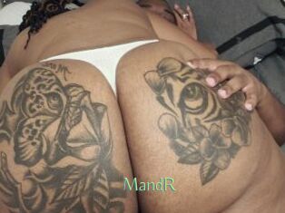 MandR
