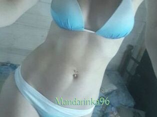 Mandarinka96