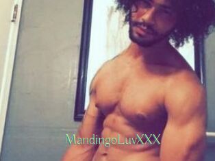 MandingoLuvXXX