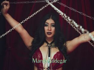 MandyGildegar