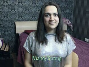MandyStrong
