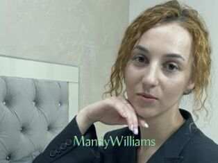 MandyWilliams