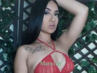 ManeLuv
