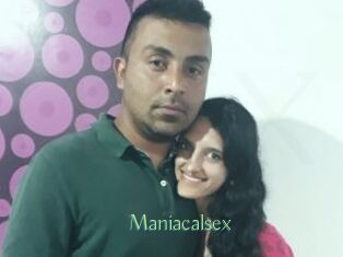 Maniacalsex