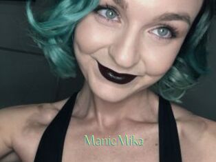 ManicMika